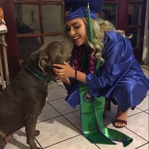 Meet your Posher, Jasmin